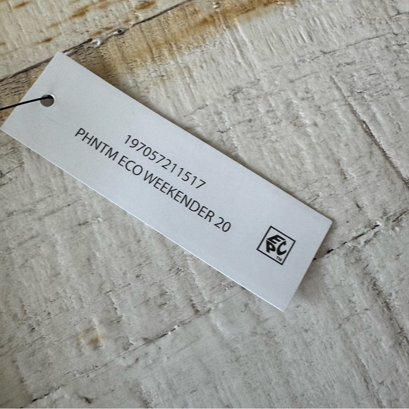 Hurley Phantom Eco Weekender Boardshorts NWT size‎ 30 in Submarine Blue - Picture 3 of 13